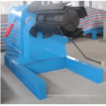 Coiler Machine Metal Sheet Strip Rack Steel Decoiler for Sale